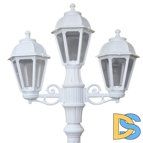 Садовый светильник Fumagalli K22.156.S21.WXF1R