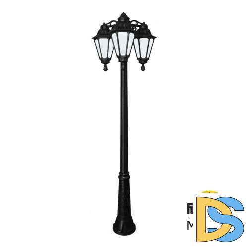 Садовый светильник Fumagalli E26.157.S30.AYF1RDN
