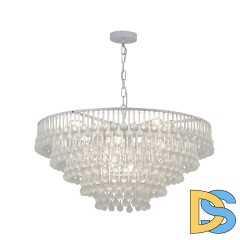 Подвесная люстра Favourite Boonden 4604-10P