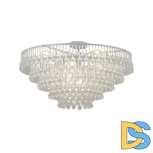Подвесная люстра Favourite Boonden 4604-10P