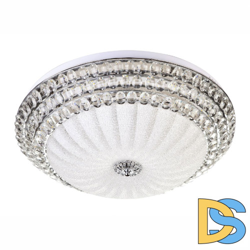 Потолочный светильник LED4U 1101/750 CR ПДУ