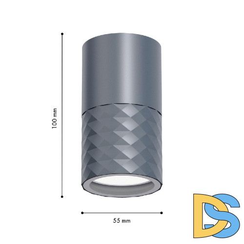 Уличный потолочный светильник Favourite Bonum 4660-1U