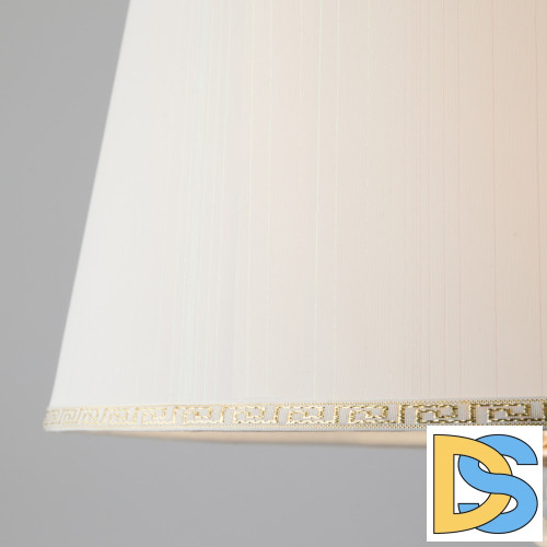 Торшер Eurosvet 01072/1 золото a045214