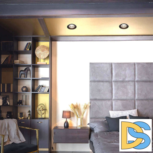 Встраиваемый светильник Novotech Bind 358790