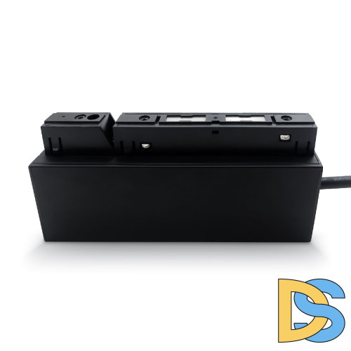 Блок питания для магнитного шинопровода 100Вт Maytoni Gravity TRX010DR2-100B