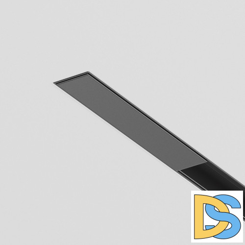 Блок питания для магнитного шинопровода 100Вт Maytoni Gravity TRX010DR2-100B