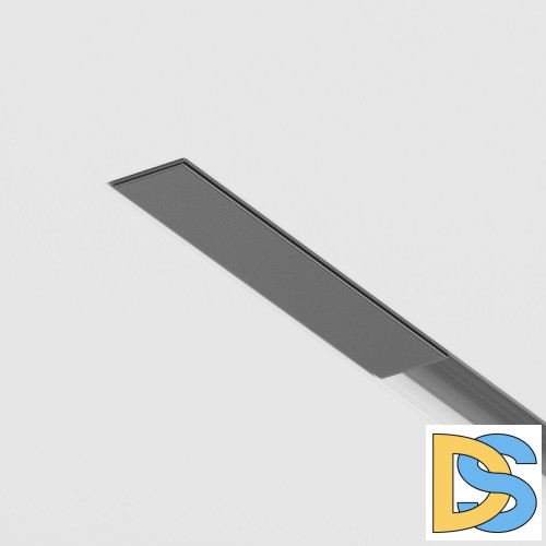 Блок питания для магнитного шинопровода 100Вт Maytoni Gravity TRX010DR2-100B