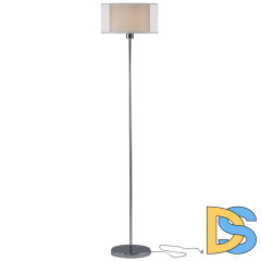 Торшер Moderli Massa V10499-1F