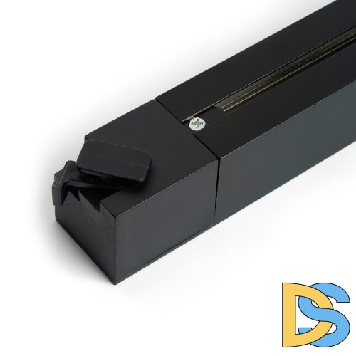 Трековый однофазный светильник Feron AL132 MattLine 51012