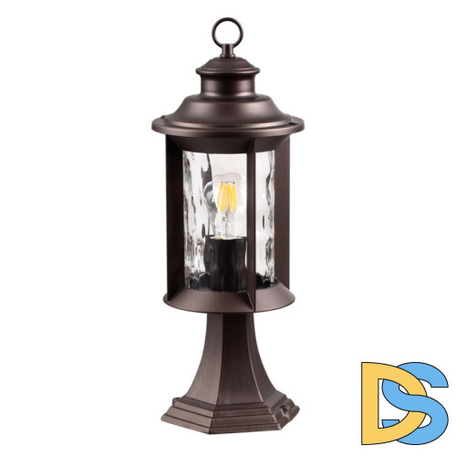 Уличный светильник Odeon Light Mavret 4961/1A