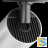 Трековый светильник Maytoni Technical Focus S TR020-1-U-GU10-BS