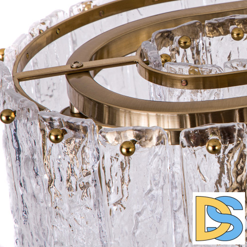 Подвесная люстра Divinare Felis 6005/17 SP-12