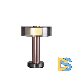 Настольная лампа Mantra Gin 8428