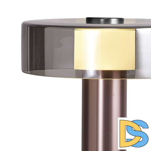 Настольная лампа Mantra Gin 8428