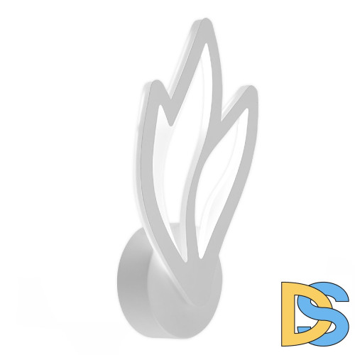 Настенный светильник Natali Kovaltseva Rif LED LAMPS 81118/1C