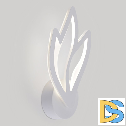 Настенный светильник Natali Kovaltseva Rif LED LAMPS 81118/1C