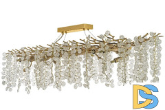 Подвесная люстра Dio DArte Tavenna H 1.5.150x48.102 G