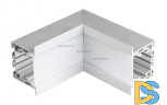 Угол Arlight S2-LINIA55-F-L90N внутренний 021273
