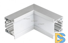 Угол Arlight S2-LINIA55-F-L90N внутренний 021273