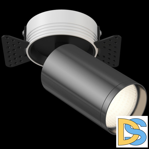 Встраиваемый спот Maytoni FOCUS S C058CL-1BGF