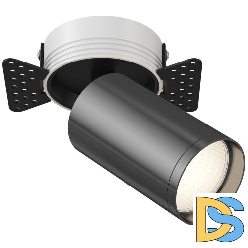 Встраиваемый спот Maytoni FOCUS S C058CL-1BGF