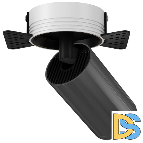 Встраиваемый спот Maytoni FOCUS S C058CL-1BGF