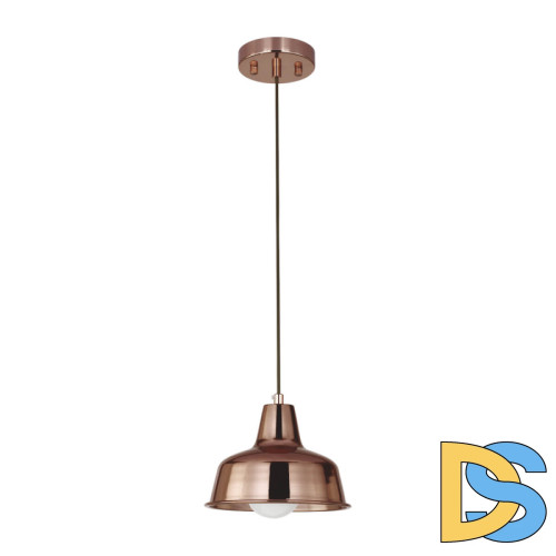 Подвесной светильник Favourite Kupfer 1845-1P