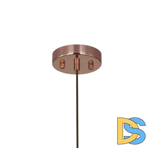 Подвесной светильник Favourite Kupfer 1845-1P