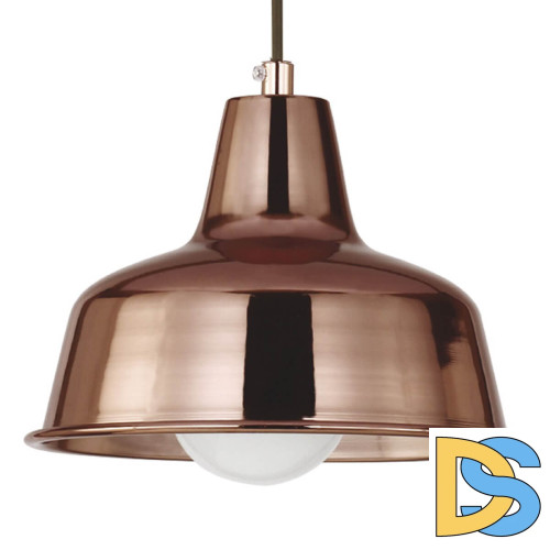 Подвесной светильник Favourite Kupfer 1845-1P