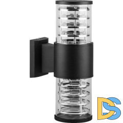 Уличный настенный светильник Feron DH0802 06298