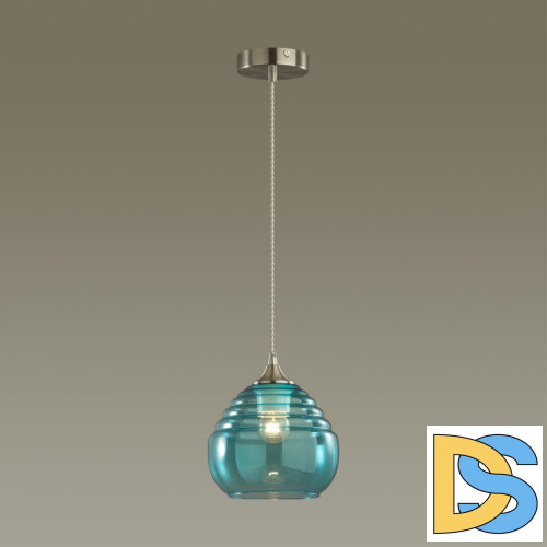 Подвесной светильник Lumion Lester 5287/1