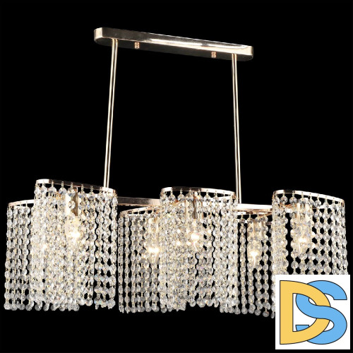 Потолочная люстра Reluce 02611-0.3-06 FGD