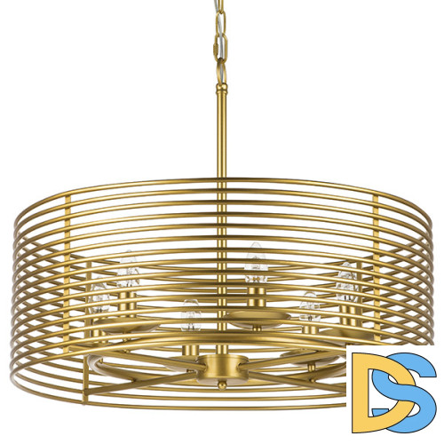 Подвесная люстра Lightstar Zeta 728063