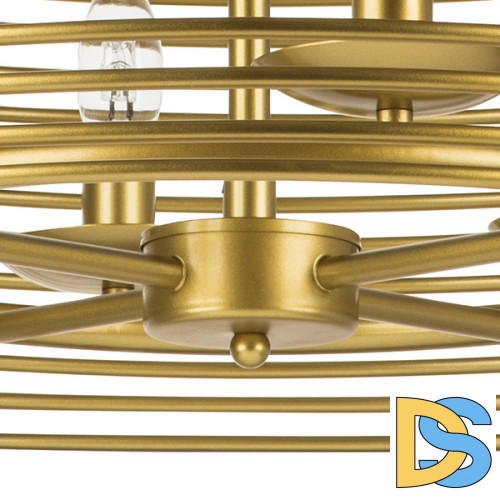 Подвесная люстра Lightstar Zeta 728063