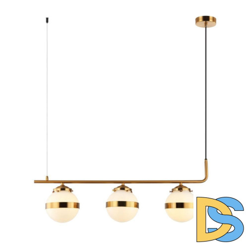 Подвесная люстра Aployt Lulu APL.820.03.03