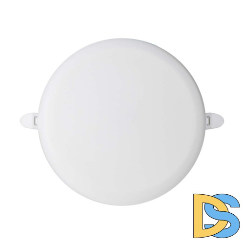 Встраиваемая светодиодная панель безрамочная Apeyron FLP 06-108