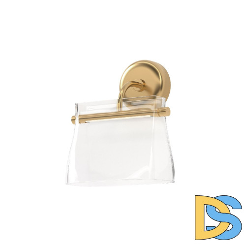 Бра Maytoni Cabaret MOD170WL-L8BS3K2