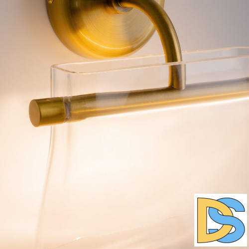 Бра Maytoni Cabaret MOD170WL-L8BS3K2