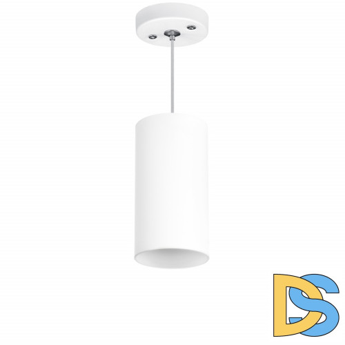 Подвесной светильник Lightstar RULLO RP6486 (216486+590086)