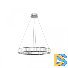 Подвесной светильник Loft IT Crystal ring 10135/600 Chrome
