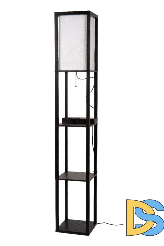 Торшер Lucide Menno 44799/81/30