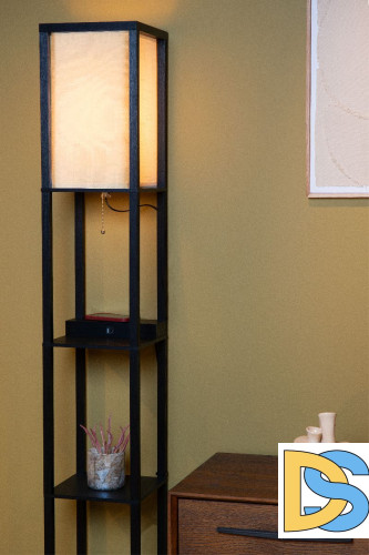 Торшер Lucide Menno 44799/81/30