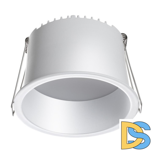 Встраиваемый светильник Novotech Spot 358901