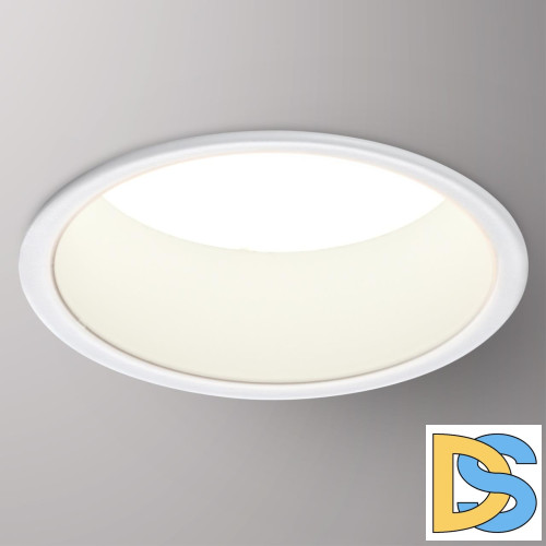 Встраиваемый светильник Novotech Spot 358901