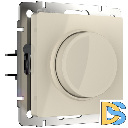 Диммер Werkel (слоновая кость) W1142003