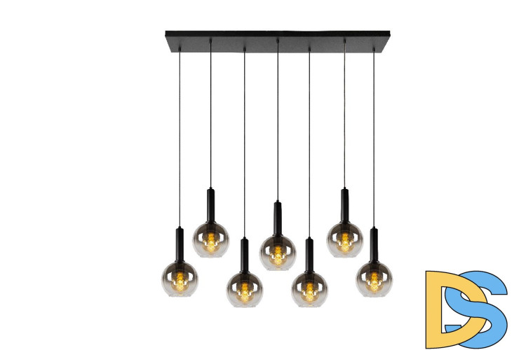 Подвесной светильник Lucide Marius 45402/07/30