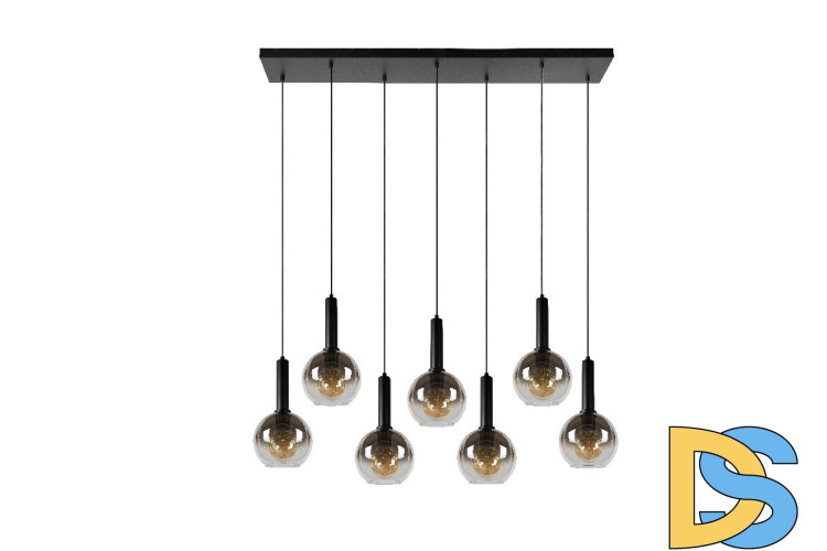 Подвесной светильник Lucide Marius 45402/07/30