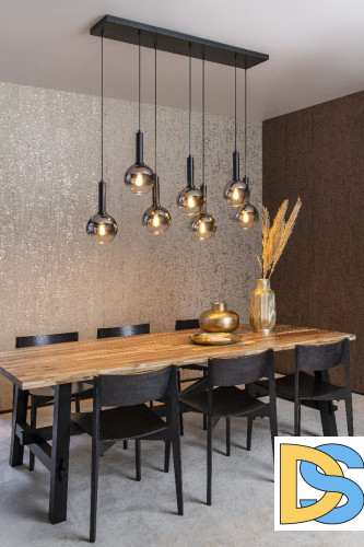 Подвесной светильник Lucide Marius 45402/07/30