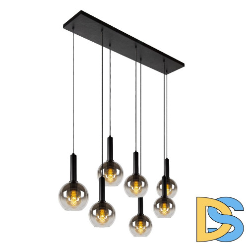 Подвесной светильник Lucide Marius 45402/07/30