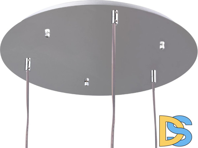 Подвесной светильник Lightstar Extra (721134+572134) L3PR721134